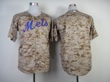 New York Mets blank camo mlb jerseys