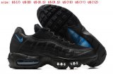 2023 Nike air max 95 vapormax men shoes black