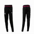 2015 Juventus black Football training long pants