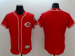 2016 Cincinnati Reds blank red elite baseball jerseys