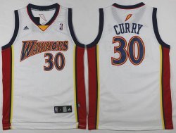 Golden State Warriors #30 Stephen Curry mesh mesh NBA basketball Jersey