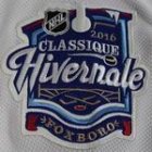 2016 montreal canadiens winter patch