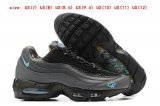 2023 Nike air max 95 vapormax men shoes 01