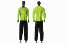 soccer goalkeeper jerseys blank green black