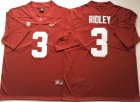 Alabama Crimson Tide Calvin Ridley red College Football Limited Jersey-PNS