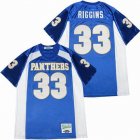 FRIDAY NIGHT #33 LIGHTS PANTHERS FOOTBALL JERSEY