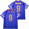 THE WATER BOY BOBBY BOUCHER #9 School FOOTBALL JERSEY1