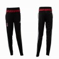 2015 AC milan black Football training long pants