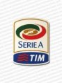 SERIE A PATCHES patch