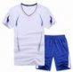 Men T-Shirts Suit