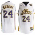 Los Angeles Lakers Kobe Bryant Latin Nights Swingman Jersey