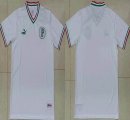 2023 Palmeiras club white training suit