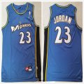 Nike Cleveland Cavaliers 23 LeBron James blue nba jersey-XD