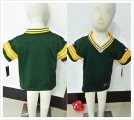 Nike Green Bay Packers blank Green Children NFL Jersey