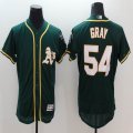 2016 Oakland Athletics #54 Sonny green Flexbase Authentic Collection Jersey