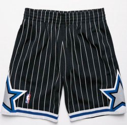 Orlando Magic black basketball Shorts