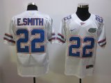 College Jersey Florida Gators #22 Emmitt Smith white Football Jersey