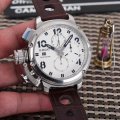 Men High Quality U-Boat Automatic Watch 020