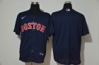 Nike Boston Red Sox blank dark blue Flexbase Authentic Collection Jersey