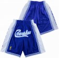 Crenshaw blue nba shorts -SG