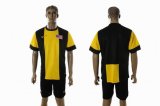 2012-2013 Malaysia national team jerseys yellow home