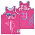 Miami Heat #3 Pink Panther throwback NAB jersey-SG