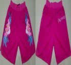 Miami Heat pink nba shorts