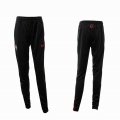 2015 Portugal black Football training long pants