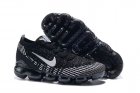 Men 2019 Nile Air VaporMax Flyknit shoes-black 003