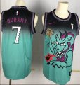 Nike Toronto Raptors #7 Durant green NBA Jerseys