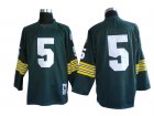 NFL Green Bay Packers Horning 5# Green Throwback