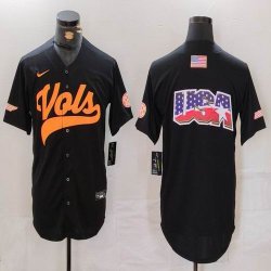 Nike Lols black NCAA Jerseys Joint name-BD 02