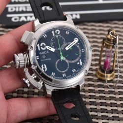 Men High Quality U-Boat Automatic Watch 011