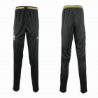 2016 Juventus black Training Pant