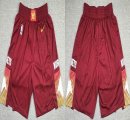 Nike Denver Nuggets Red nba shorts -XD