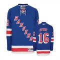 Sean Avery Jersey 16 Blue Throwback New York Rangers Jerseys