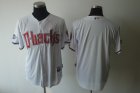 Arizona Diamondback white mlb jerseys