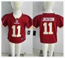 Nike Washington Red Skins 11 Desean Jackson red nfl children jerseys