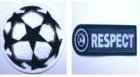 champions league patch