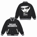 DEAD PRESIDENTS SATIN JACKET