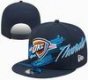 NBA Snapback Hats