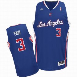 Los Angeles Clippers Chris Paul Swingman Alternate Jersey