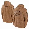 2023 Kansas City Chiefs Salute To Service Limited Hoodie