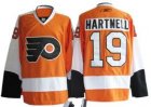 Philadelphia Flyers #29 EMERY orange NHL Jersey