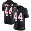 Nike Atlanta Falcons #44 Vic Beasley Jr black color Rush Limited Jersey