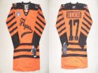 Philadelphia Flyers 17 Wayne Simmonds Orange nhl jerseys