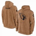 2023 Arizona Cardinals Salute To Service Limited Hoodie