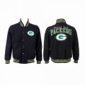 NFL Green Bay Packers Stitched Jackets