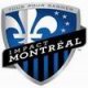 Montreal Impact club jersey