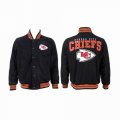 NFL Kansas City Chiefs Stitched Jackets